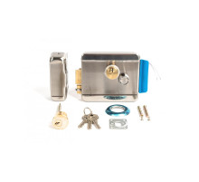 SPRUT LOCK-03ER ЭЛЕКТРОМЕХАНИЧЕСКИЙ ЗАМОК