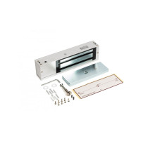 SPRUT LOCK-501MA-L ЭЛЕКТРОМАГНИТНЫЙ ЗАМОК С L-ОБРАЗНЫМ КРЕПЛЕНИЕМ