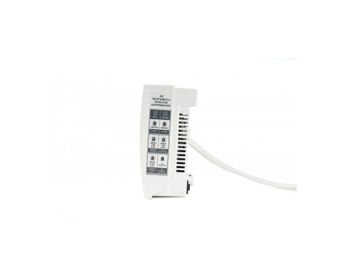 СТАБИЛИЗАТОР НАПРЯЖЕНИЯ ДЛЯ КОТЛА TEPLOCOM ST-555