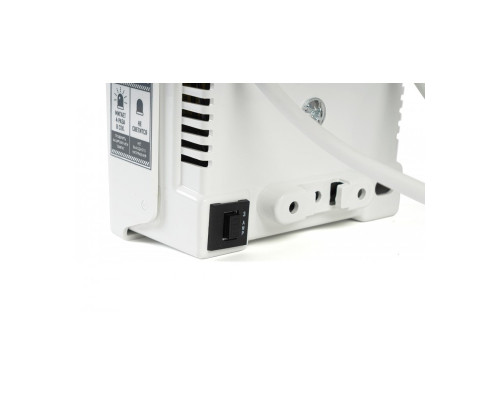 СТАБИЛИЗАТОР НАПРЯЖЕНИЯ ДЛЯ КОТЛА TEPLOCOM ST-555