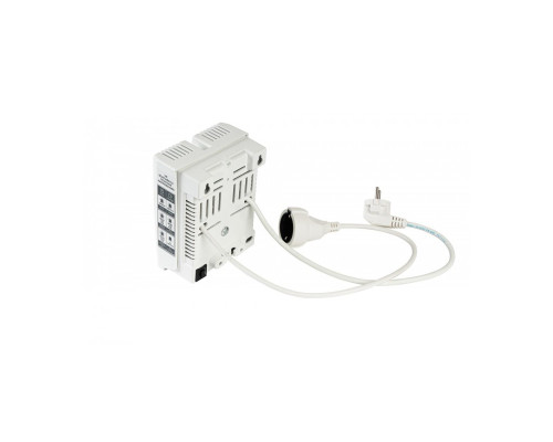 СТАБИЛИЗАТОР НАПРЯЖЕНИЯ ДЛЯ КОТЛА TEPLOCOM ST-555