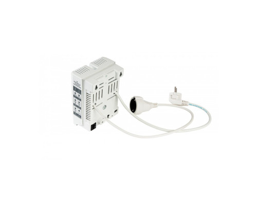 СТАБИЛИЗАТОР НАПРЯЖЕНИЯ ДЛЯ КОТЛА TEPLOCOM ST-555