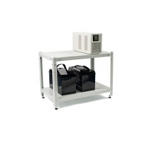 СТЕЛЛАЖ ДЛЯ АКБ 0,5Х0,7Х0,4-2П