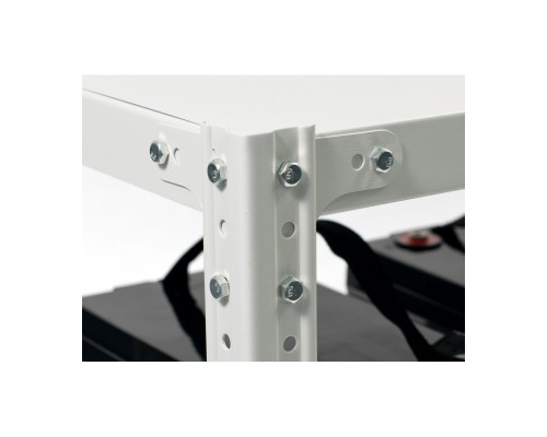 СТЕЛЛАЖ ДЛЯ АКБ 0,5Х0,7Х0,4-2П