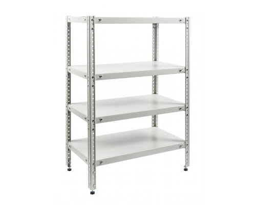 СТЕЛЛАЖ ДЛЯ АКБ 1,0Х0,7Х0,4-4П