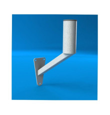 Стеновой кронштейн для крепления антенн KS-120