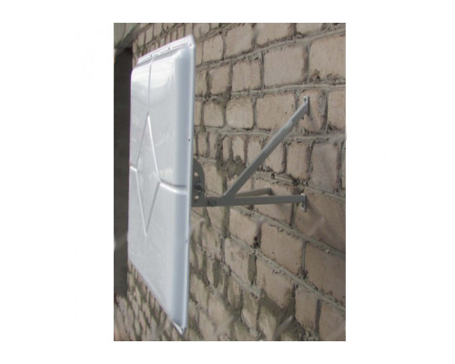 Стеновой кронштейн для крепления антенн KSU-240/370