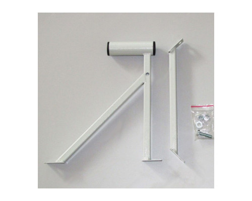 Стеновой кронштейн для крепления антенн KSU-240/370