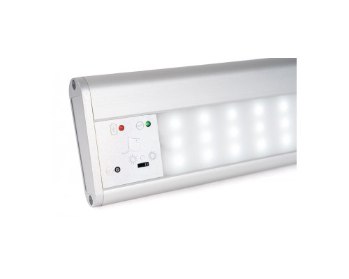 СВЕТИЛЬНИК АВАРИЙНОГО ОСВЕЩЕНИЯ SKAT LT-2390 LED LI-ION