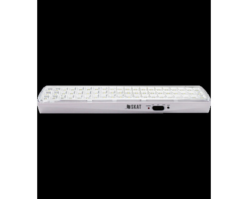 СВЕТИЛЬНИК АВАРИЙНОГО ОСВЕЩЕНИЯ SKAT LT-602400 LED LI-ION