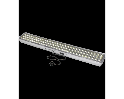 СВЕТИЛЬНИК АВАРИЙНОГО ОСВЕЩЕНИЯ SKAT LT-902400 LED LI-ION