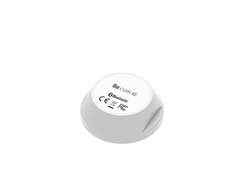 Радиомаяк Teltonika BLUE COIN ID