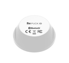 Радиомаяк Teltonika BLUE PUCK ID
