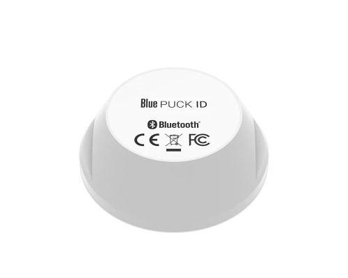 Радиомаяк Teltonika BLUE PUCK ID