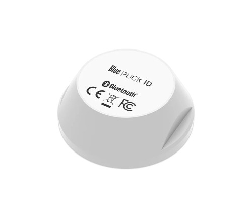 Радиомаяк Teltonika BLUE PUCK ID