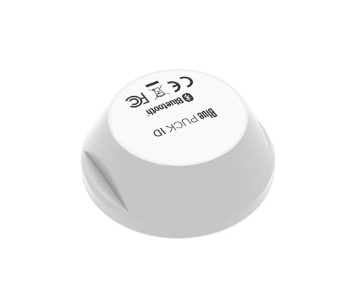 Радиомаяк Teltonika BLUE PUCK ID