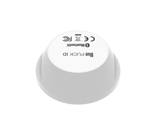 Радиомаяк Teltonika BLUE PUCK ID