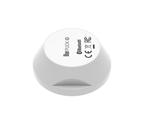 Радиомаяк Teltonika BLUE PUCK ID