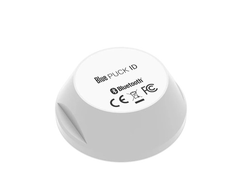 Радиомаяк Teltonika BLUE PUCK ID