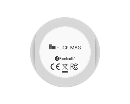 Радиомаяк Teltonika BLUE PUCK MAG