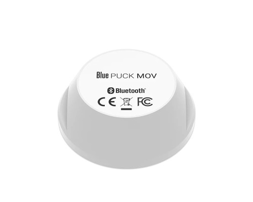 Радиомаяк Teltonika BLUE PUCK MOV