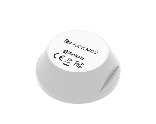 Радиомаяк Teltonika BLUE PUCK MOV