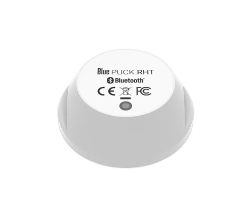 Радиомаяк Teltonika BLUE PUCK RHT