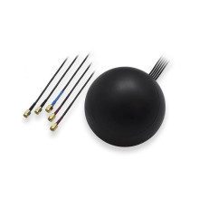 Teltonika COMBO MIMO MOBILE/GNSS/WIFI SMA 003R-00253