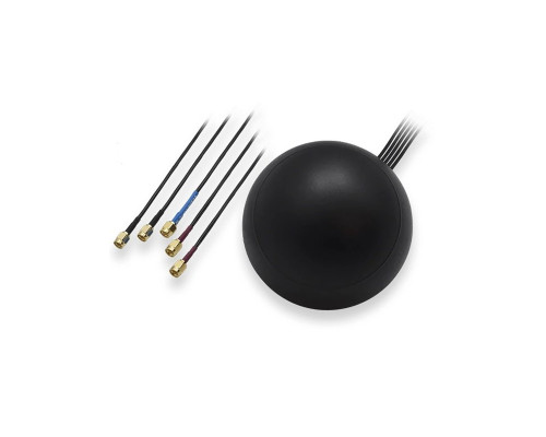 Teltonika COMBO MIMO MOBILE/GNSS/WIFI SMA 003R-00253