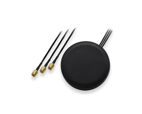 Teltonika COMBO SISO MOBILE/GNSS/WIFI SMA 003R-00254