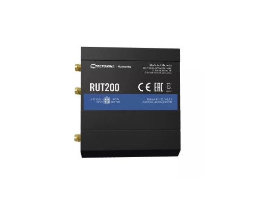Teltonika RUT200