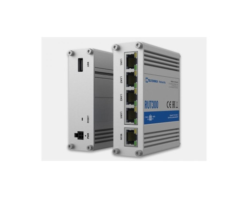 Teltonika RUT300