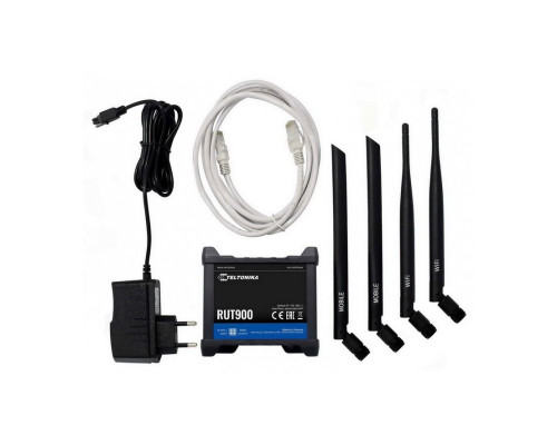 Teltonika RUT900