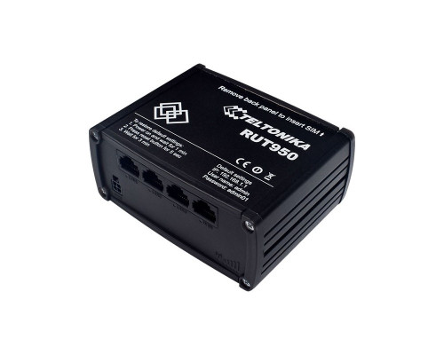 Teltonika RUT950