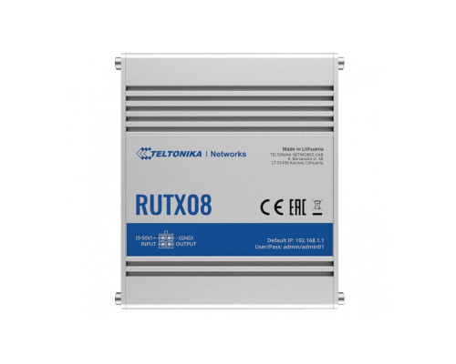 Teltonika RUTX08