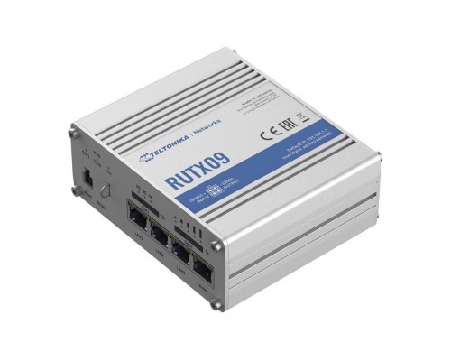 Teltonika RUTX09