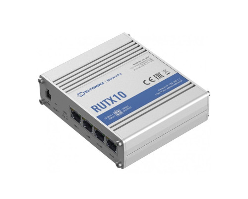 Teltonika RUTX10