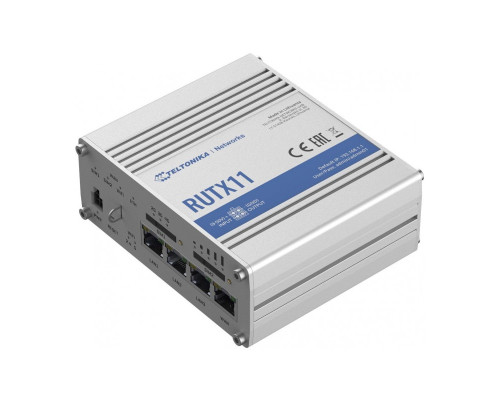 Teltonika RUTX11