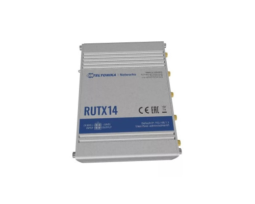 Teltonika RUTX14