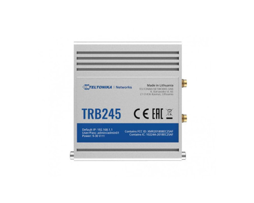 Teltonika TRB245