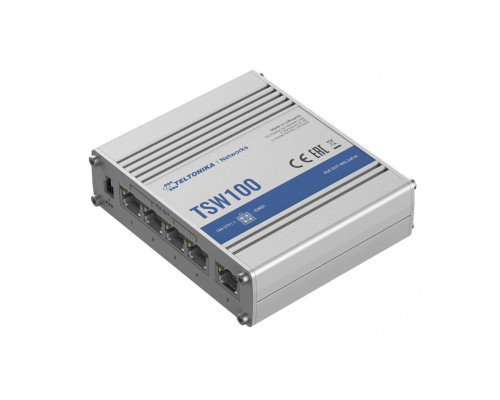 Teltonika TSW100