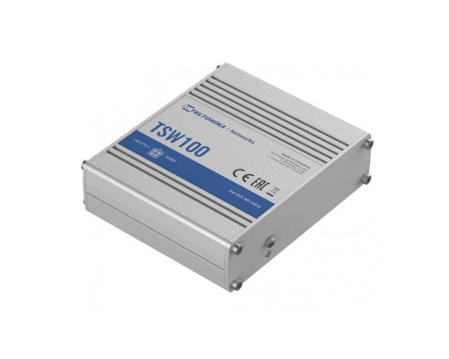 Teltonika TSW100