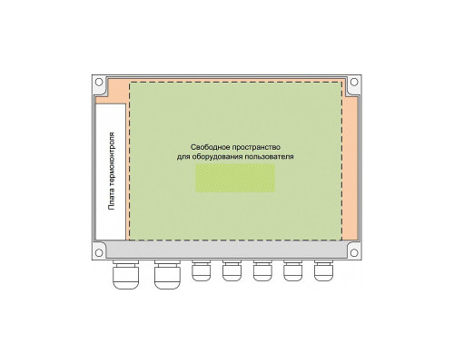 Термобокс T-BOX 