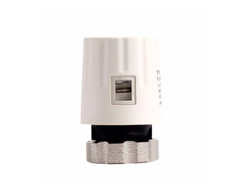 ТЕРМОЭЛЕКТРИЧЕСКИЙ СЕРВОПРИВОД TSP 220/NC