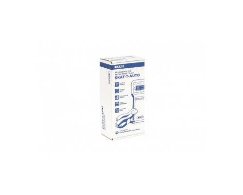 ТЕСТЕР ЁМКОСТИ АККУМУЛЯТОРА SKAT-T-AUTO