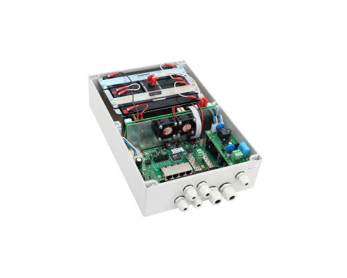 TFortis PSW-2G4F-UPS