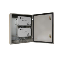 TFortis PSW-2G8F-Kit