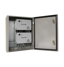 TFortis PSW-2G8F-Kit