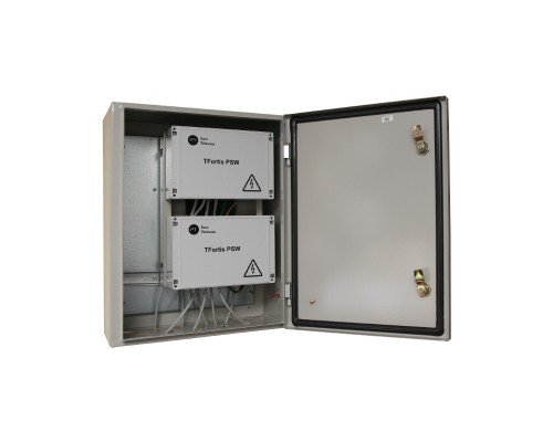 TFortis PSW-2G8F-Kit