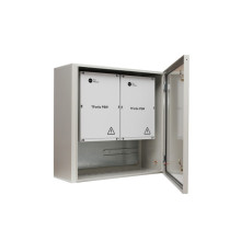 TFortis PSW-2G8F-UPS-Kit